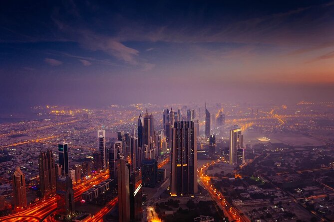 Private 3 Hours Orientation Tour of Dubai - Common Questions