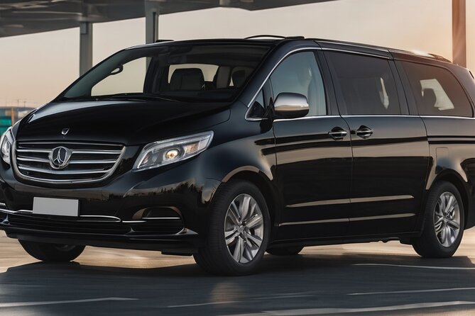 Private Airport Transfer: Agadir Al Massira Airport to Hotels - Traveler Photos