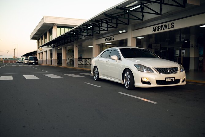 Private Airport Transfer From Hewanorra Airport - What To Expect