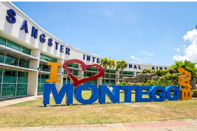 Private Airport Transfer To/From All Hotels in Negril Round Trip - Overview of Private Airport Transfer Service