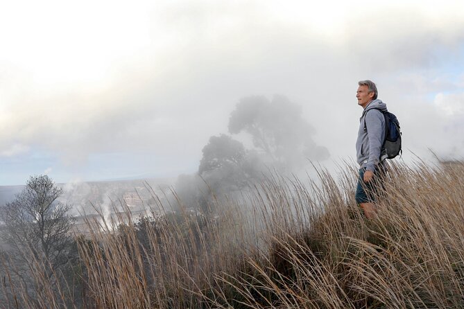 Private and Group Volcano Hike in Volcanoes National Park - Cancellation Policy