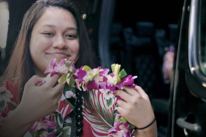Private Arrival Transfer: Kona International Airport to Big Island Hotels - Overall Summary of the Service