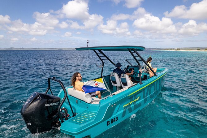 Private Boat Tour With Fun Tube - Additional Information and Cancellation Policy