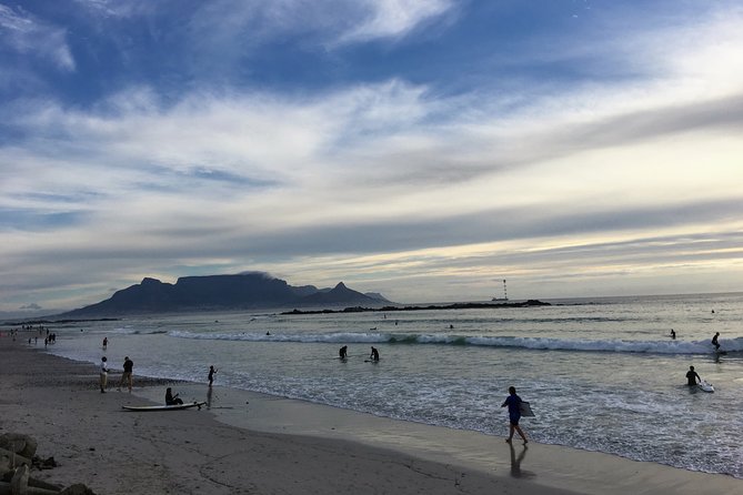Private Cape Towns West Coastal Tour With Quad Bike - Questions and Help