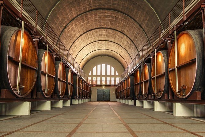 Private Cape Winelands Guided Full Day Tour From Cape Town - Indulge in Local Wine, Cheese, and Chocolate Tastings