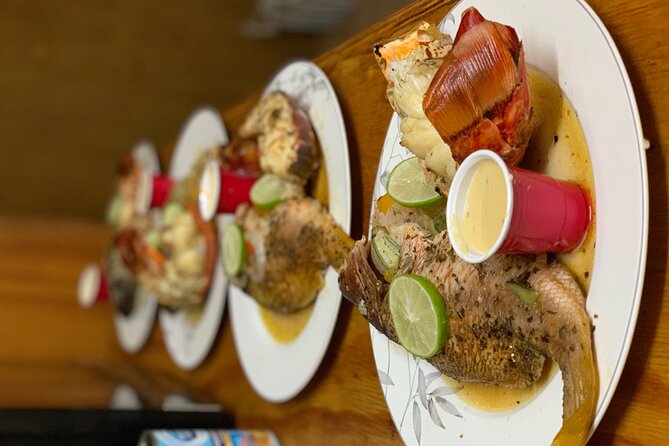 Private Chef Experience: Traditional Grenadian Cooking! - Unique Culinary Experiences