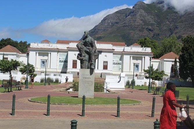 Private City Tour Table Mountain Cable Car Ticket Camps Bay H/D - Questions and Assistance