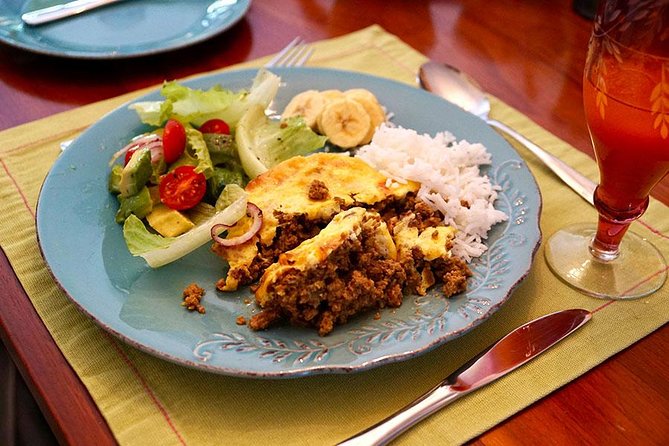 Private Cooking Class and Meal in Local Wynberg Cape Town Home - Overview of Experience