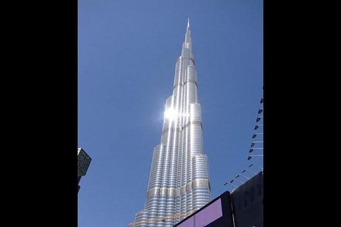 Private Dubai Impressive Highlight Tour From Abu Dhabi With Lunch - Pickup Details