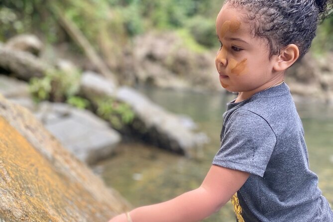 Private Full-Day Secret Hiking Tour to El Yunque Waterfalls - Important Information and Travel Tips