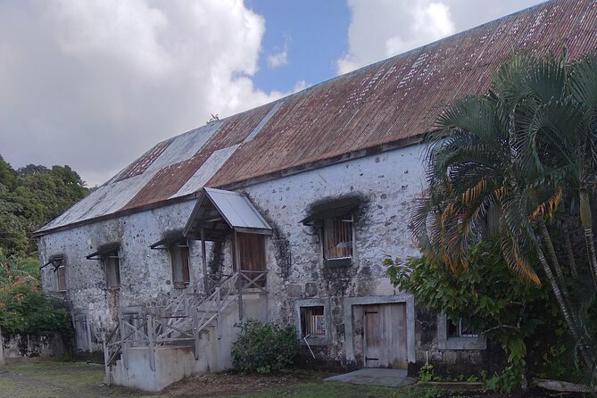 Private Fun Tour in Grenada - Cancellation and Refund Policy