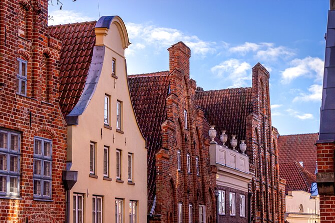 Private German Beer Tasting Tour in Lubeck Old Town - Beer Tasting Experience