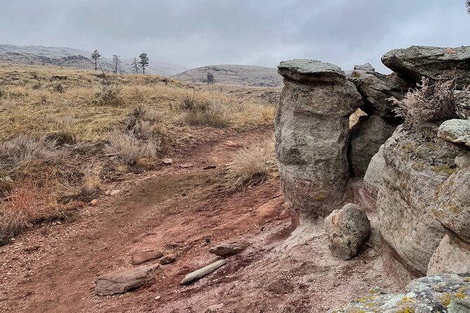 Private Guided Hike and Scenic Drive Near Fort Collins - Cancellation Policy and Refunds