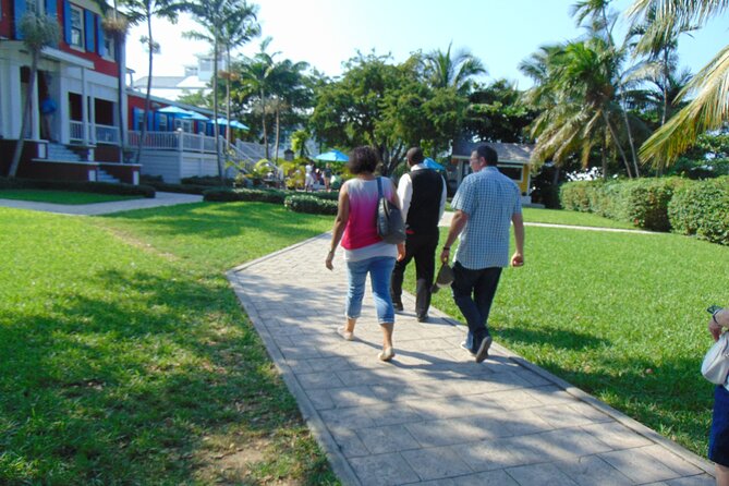 Private Guided Island Tour Nassau & Paradise Island -Free Wifi - Reviews and Ratings
