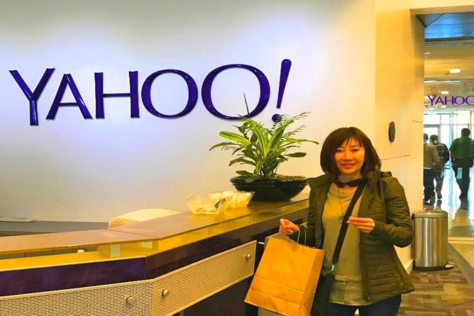 Private Guided Tour of Silicon Valley From San Francisco - Reviews