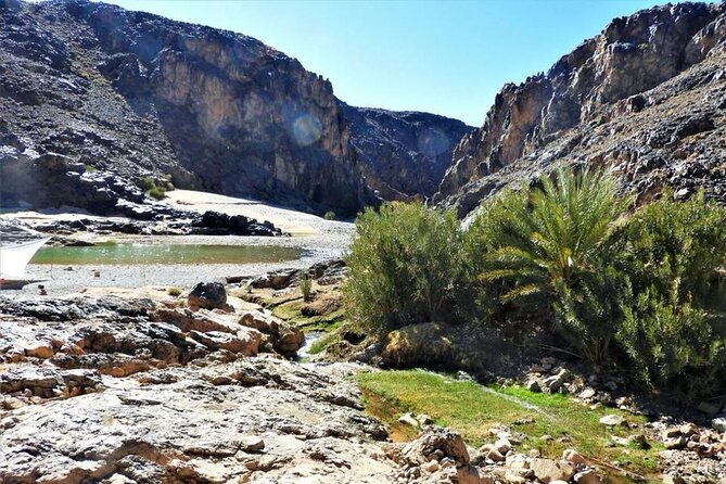 Private Half-Day Mountain Biking Excursion to Discover the Palm Grove of Skoura - Additional Information and Resources