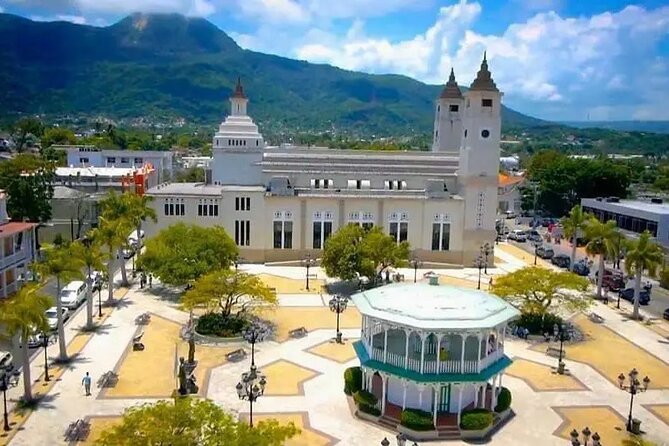 Private Half-Day Puerto Plata City Tours - Overall Experience Details
