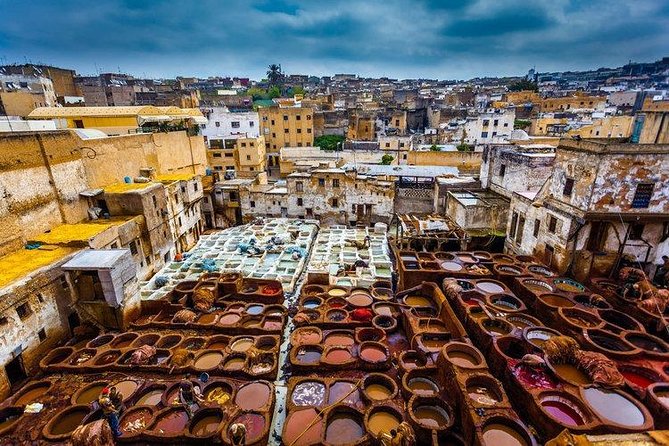 Private Half-Day Walking Tour in the Medina of Fez (Fes) - Customer Support