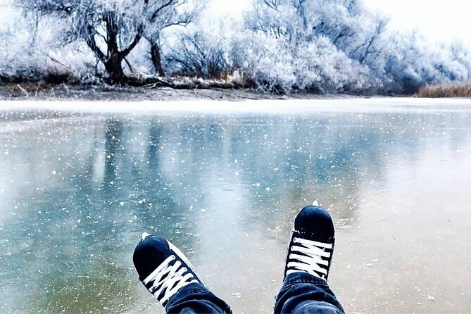 Private Ice Skating and Snowshoeing Adventure in Ontario - Expectations and Requirements