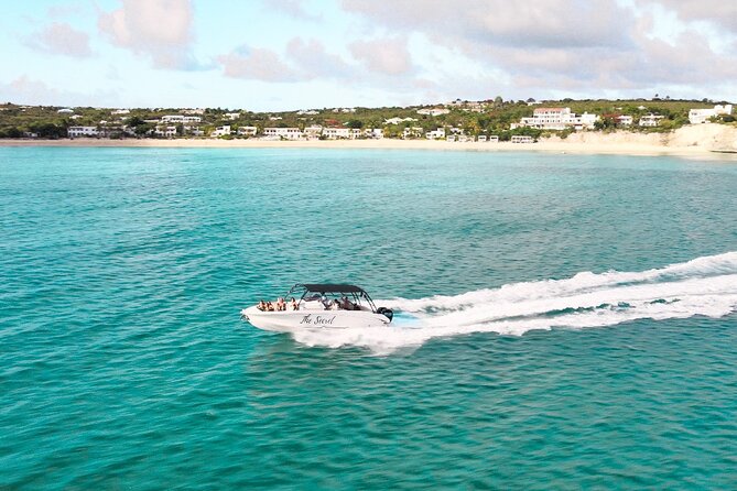 Private Luxury - All Inclusive - Boat Charter Around St. Maarten - Full Day - Common Questions