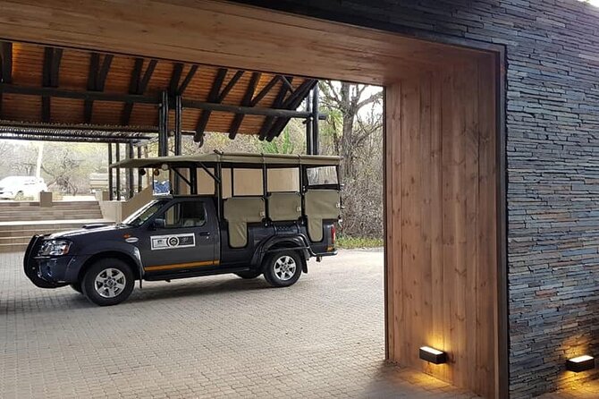 Private Morning Game Drive From Hazyview L Kruger National Park - Traveler Photos and Reviews