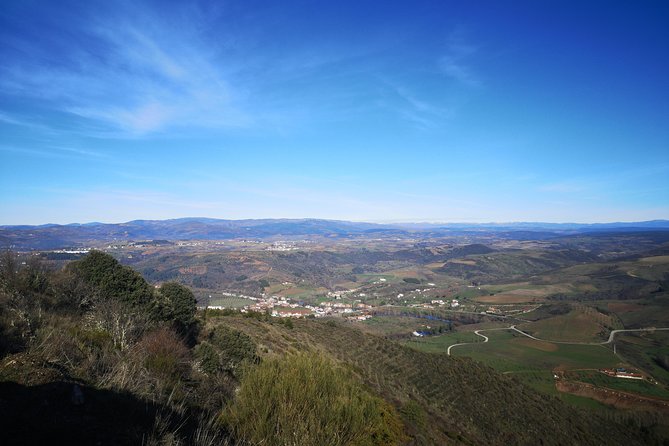 Private Off-Road Sightseeing Tour From Braganca  - Northern Portugal - Native Wildlife Spotting