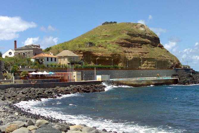 Private - Pico Arieiro & A-Framed Houses Tour - Cancellation Policy