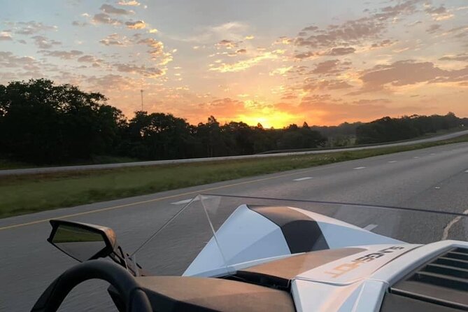 Private Polaris Slingshot Guided Tour - Common Questions