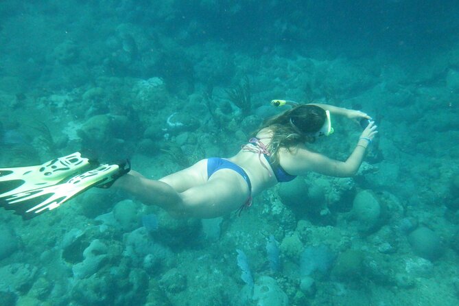 Private Rincon Snorkeling Adventure - Cancellation Policy