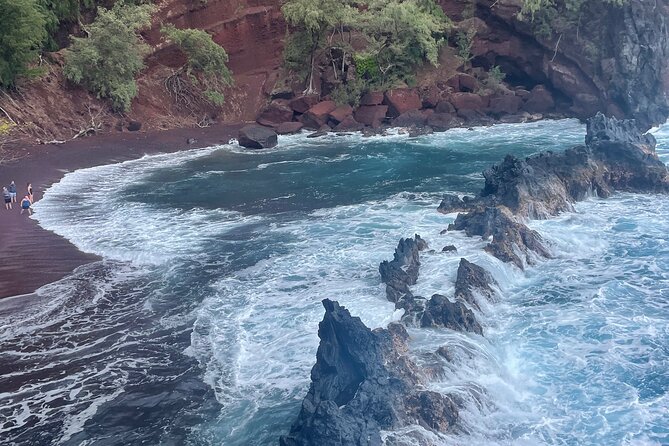 Private Road to Hana Tour With Lunch - Comfortable and Clean Transportation