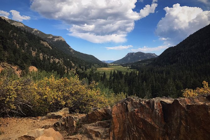 Private Rocky Mountain National Park Tour From Denver - Visit to the Stanley Hotel in Estes Park