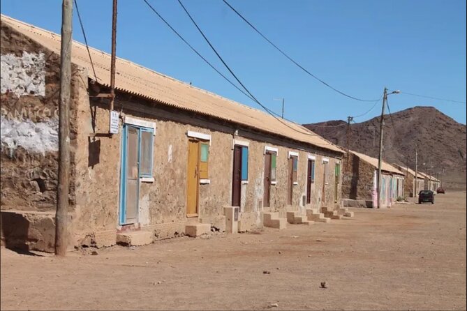 Private Sal Island: Pedra De Lume Village, Salt Lake & Shark Tour - Additional Information