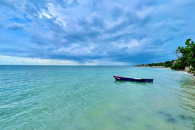 Private Sea-Food Tour & Floyds Pelican Bar From Montego Bay or .. - Traveler Photos