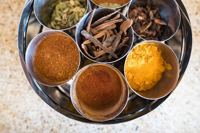 Private South African Cape Malay Cooking Class - Location and Meeting Point