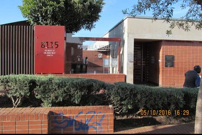Private Soweto Tour 5 Hours Approximately From Johannesburg or Pretoria. - Unique and Intimate Group Experience