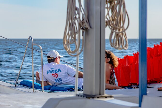 Private Sunset Catamaran Adventure Cruise With Open Bar - Traveler Photos and Reviews