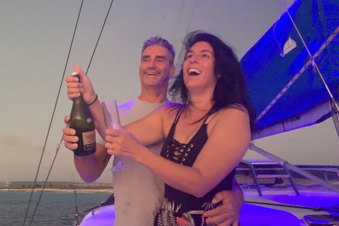 Private Sunset Cruise in Bonaire - Traveler Reviews and Ratings