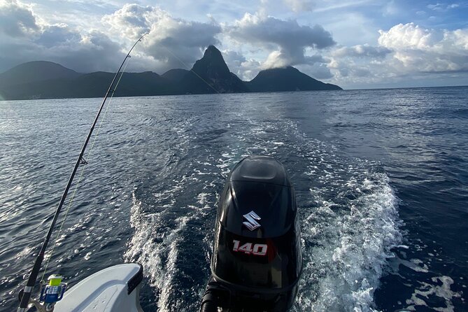 Private Sunset Cruise in Caribbean in St. Lucia - Common Questions