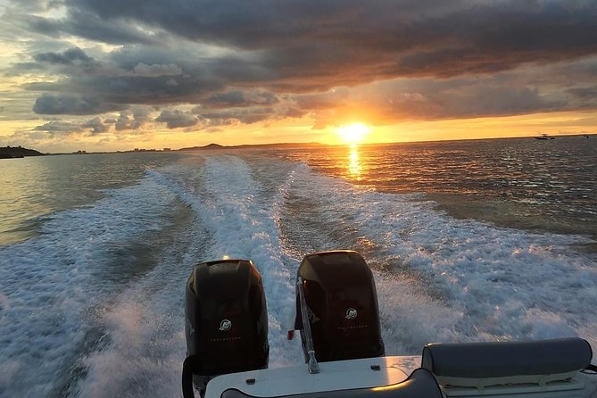 Private Sunset Cruise in St Martin - Reviews and Ratings