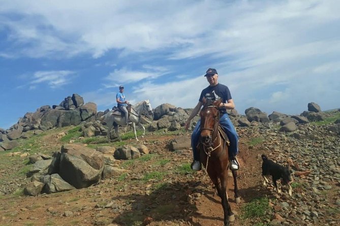 Private Sunset Horseback Ride - Traveler Photos and Reviews
