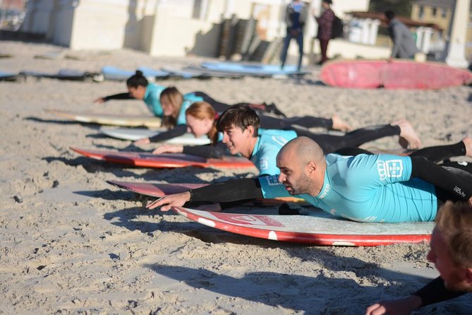 Private Surf Lesson - Traveler Photos and Reviews