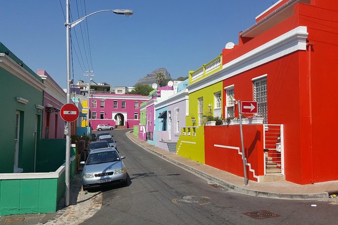 Private Tour: Cape Town City and Table Mountain From Cape Town - Pricing and Terms