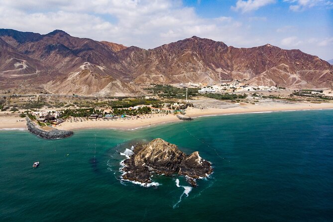 Private Tour East Coast Dibba & Fujairah Full Day From Dubai - Tour Details and Conditions