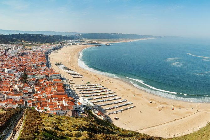 Private Tour Fátima, Batalha, Nazaré and Óbidos - Cancellation Policy