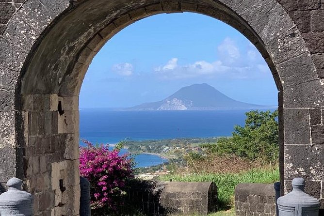 Private Tour in St. Kitts - Cancellation Policy