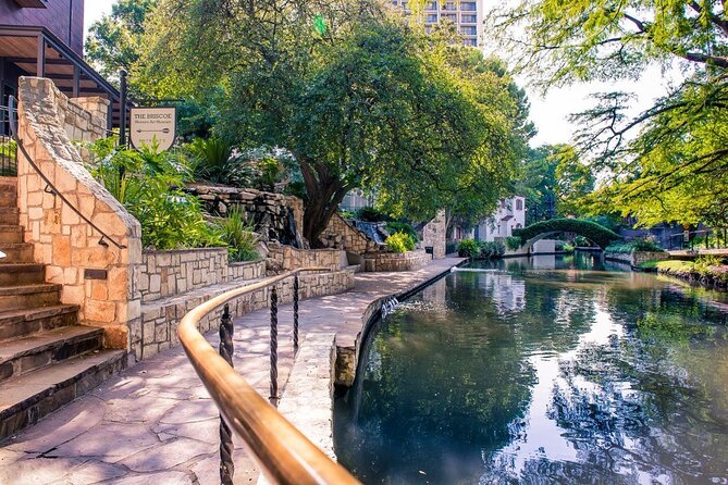 Private Tour of San Antonio - Questions