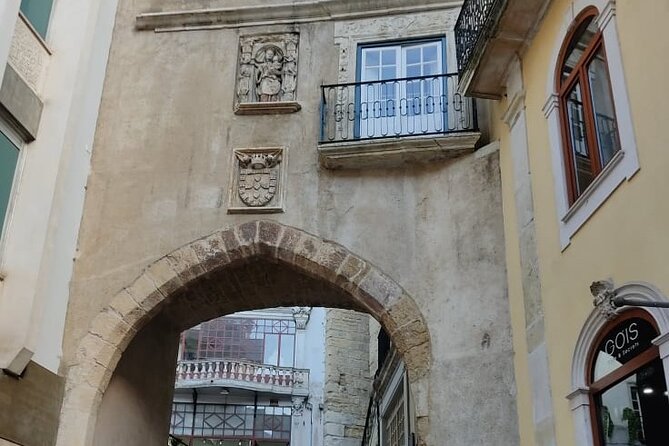 Private Tour of the Historic Center of Coimbra - Skip-The-Line, Includes Tickets - Reviews