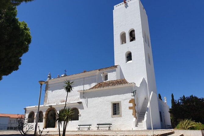 Private Tour Throughout Faro in a Tuktuk - Meeting Point