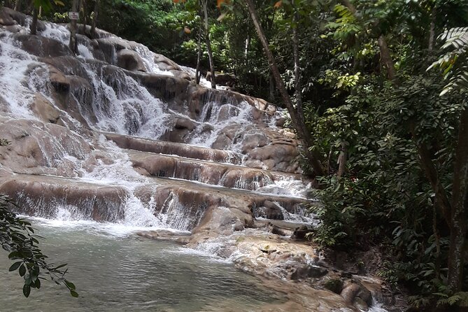 Private Tour to Dunns River Falls From Ocho Rios - Additional Experiences