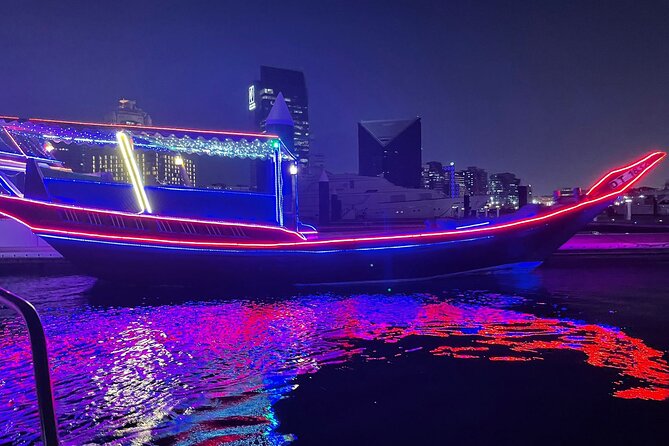 Private Tradional Boat for 1 Hour Sightseeing Tour - Support and Product Information
